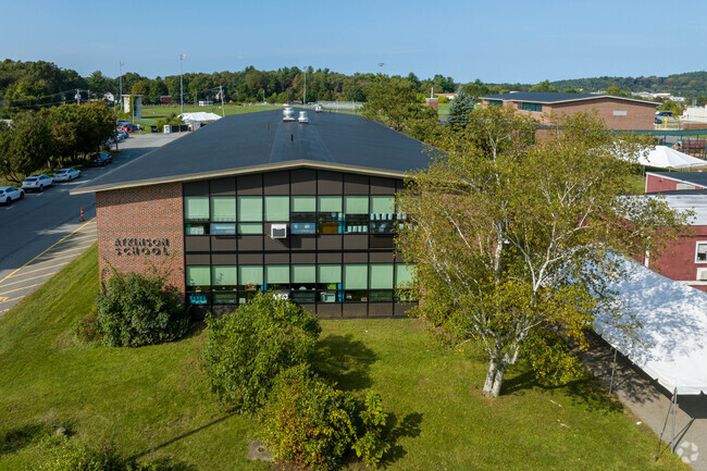 Atkinson Elementary is the home of the Atkinson All-Stars in North Andover, MA.