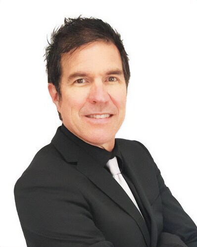 Curt Radmacher
