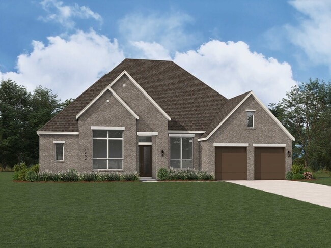 0 Briarley unit 38789926, Montgomery, TX 77356 - photo 2