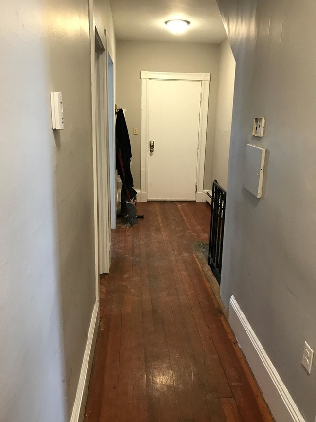 8 Sunset St unit 1, Roxbury Crossing, MA 02120 - photo 7