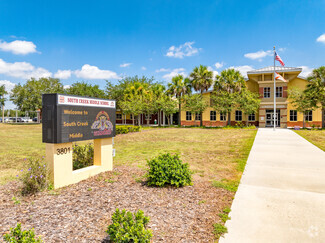 South Creek Middle