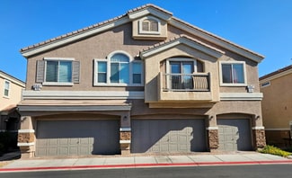 5547 High Wager Way, Las Vegas, NV 89122
