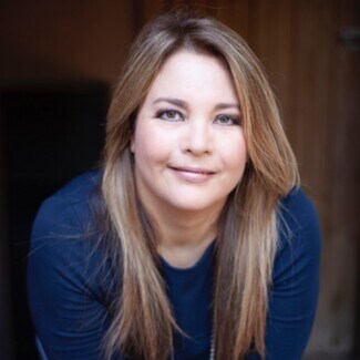 Leslie Harris