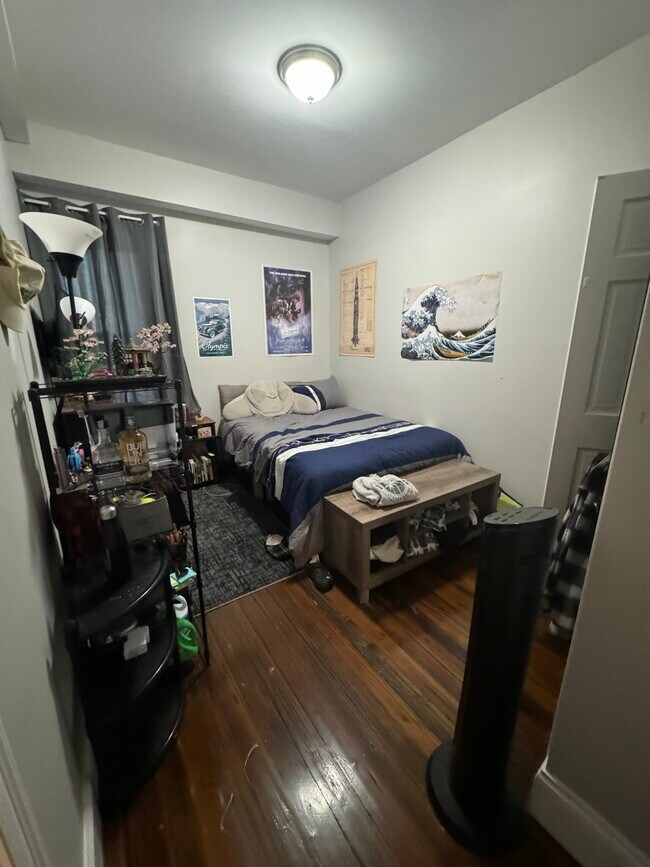 8 Darling St unit 92-1, Roxbury Crossing, MA 02120 - photo 7