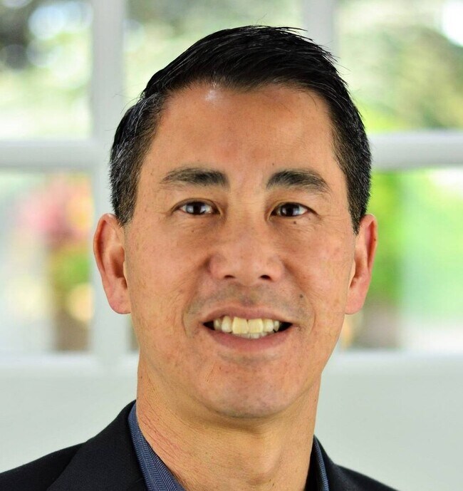 Gerald Chew