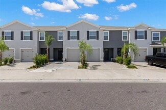 34328 Redwood Dawn Ln, Wesley Chapel, FL 33543