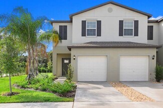 16605 Ancient Mariner Ln, Wimauma, FL 33598