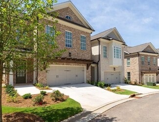 5693 Broad River View, Peachtree Corners, GA 30092