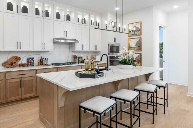 2213 Pinner Ct unit 36556964, Celina, TX 75009 - photo 2