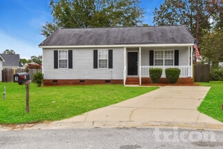3 Sonny Ct, Columbia, SC 29223
