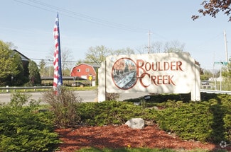 5000 Boulder Dr, Burton, MI 48529