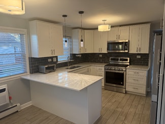 2601 N 75th Ct Unit 1, Elmwood Park, IL 60707