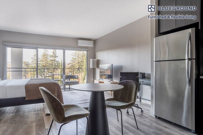 535 Everett Ave unit FL4-ID1230, Palo Alto, CA 94301 - photo 6