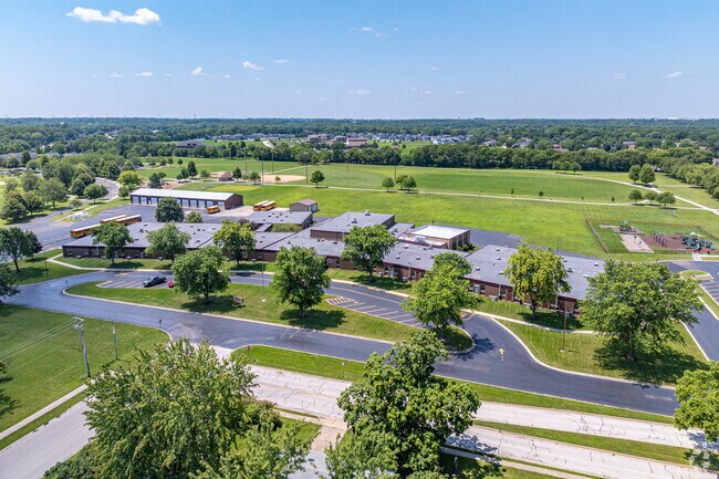 Galloway Elementary School is part of School District No. 17.