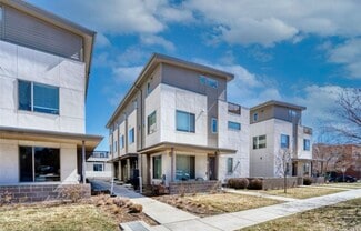 2108 Decatur St, Denver, CO 80211