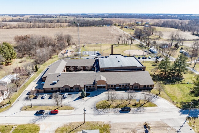 Fillmore Elementary School