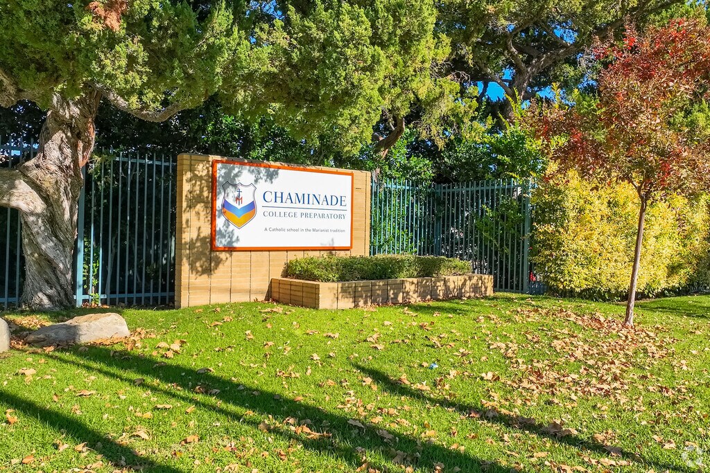 Chaminade College Preparatory School High School West Hills CA Chaminade College Preparatory School High School West Hills CA