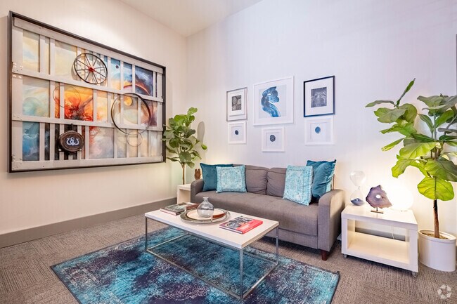 Newberry Lofts on 6th, Cincinnati, OH 45202 - photo 7