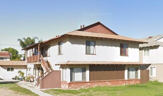 231 W Knepp Ave Unit D, Fullerton, CA 92832