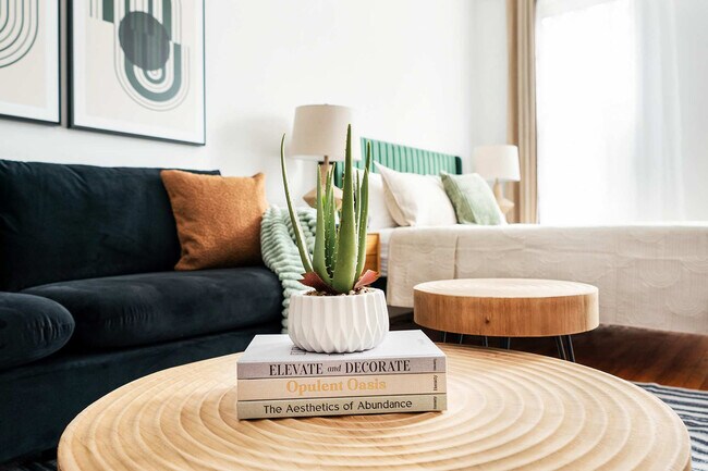 444 W 48th St unit ID1039035P, New York, NY 10036 - photo 3