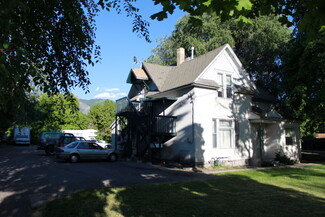 444 S 100 W, Logan, UT 84321