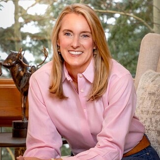 Christine Grenney