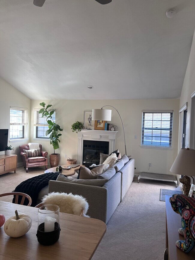 345 Fillmore St unit 403, Denver, CO 80206 - photo 7