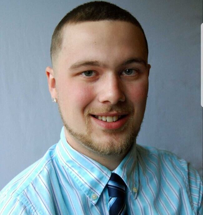Cody McCloskey