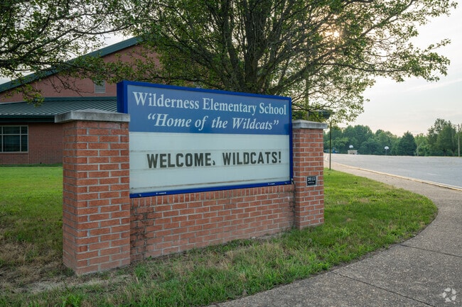 Wilderness Elementary