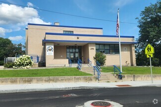 Blackstone Valley Prep Elementary School 1
