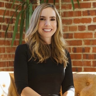 Amy Kissinger