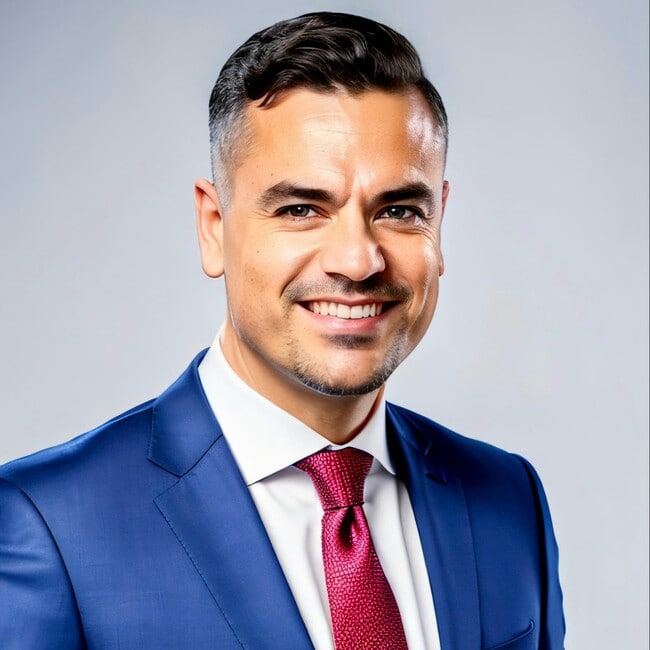 Agent Photo