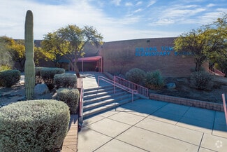 Soleng Tom Elementary School