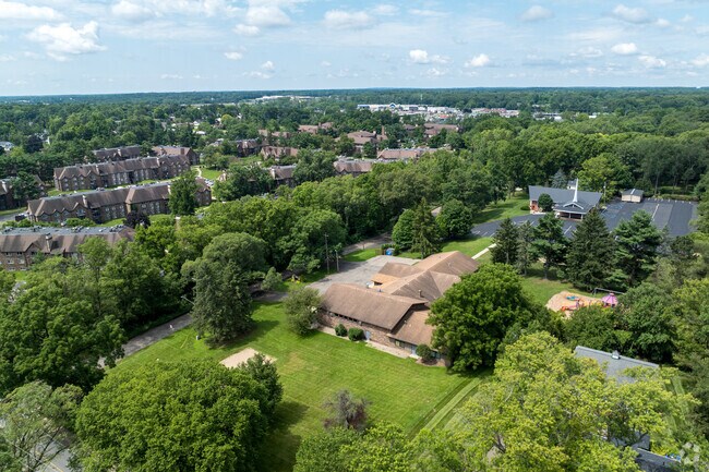 Providence Christian School is affiliated with the Reformed Church.