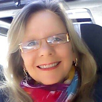 Debbie Mae Kershaw