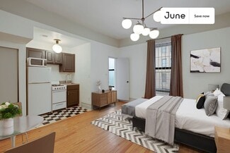 471 Central Park W Unit 5F, New York, NY 10025