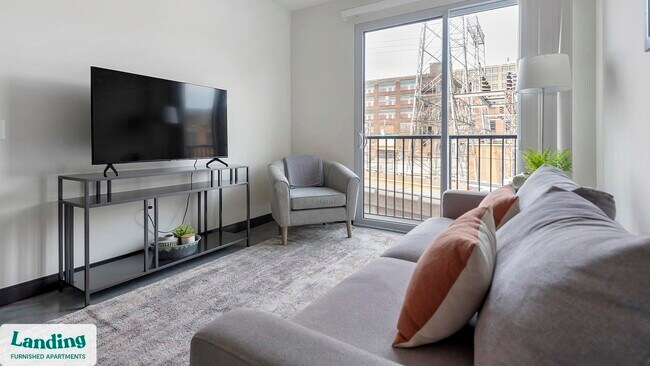 1014 Spruce St unit 235, Saint Louis, MO 63102 - photo 3