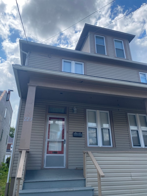 223-225 Fairfield Ave Unit 223, Johnstown, PA 15906