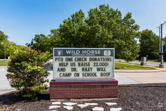 Wild Horse Elementary