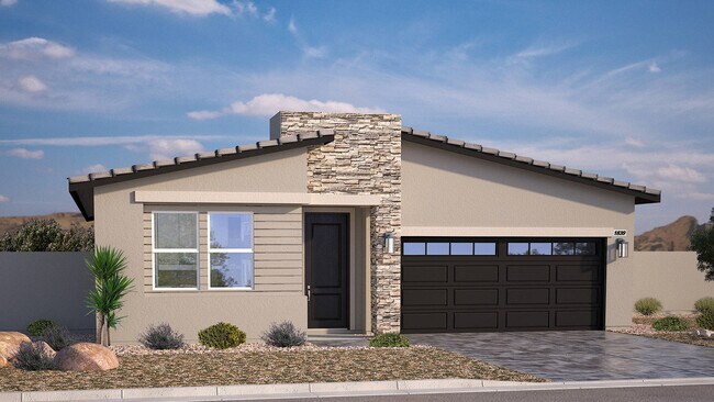 7888 Sunny Harbor Ln unit 38727543, North Las Vegas, NV 89084 - photo 2