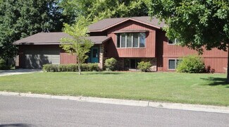 710 18th St S, Benson, MN 56215