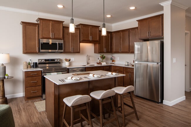 The Murphy, Savage, MN 55372 - photo 6