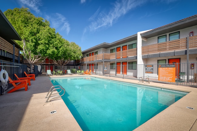 The Palmer, Phoenix, AZ 85014 - photo 2