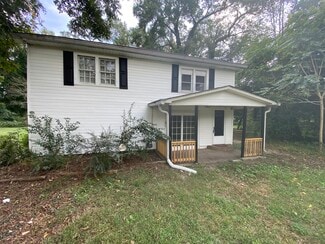 23 Central Ave, Honea Path, SC 29654