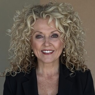 Stacey Smith