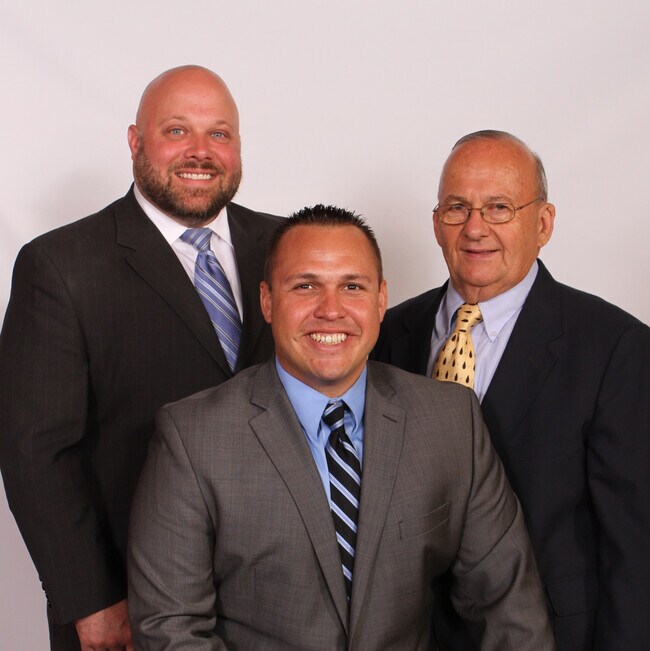 Michael Tucci’s Mr. Sold Team, Real Estate Agent in Syracuse, NY