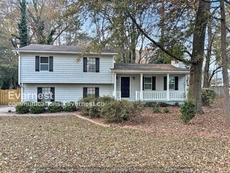 1361 Fairridge Cir SW, Marietta, GA 30008