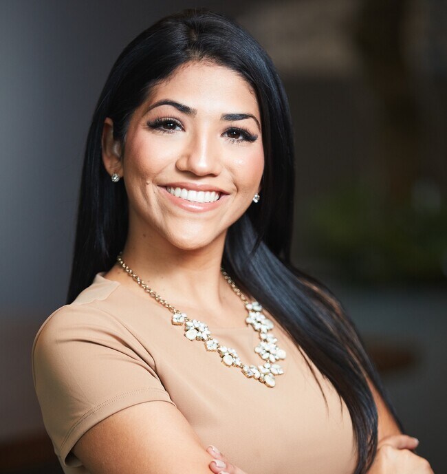 Sarahi Terreforte Rivera