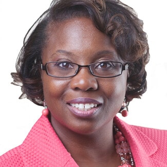 Candace Sparks