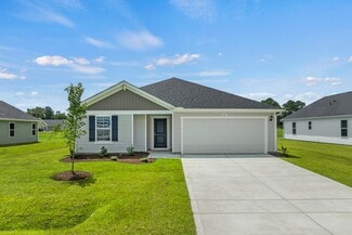 981 Cherrystone Loop, Conway, SC 29526